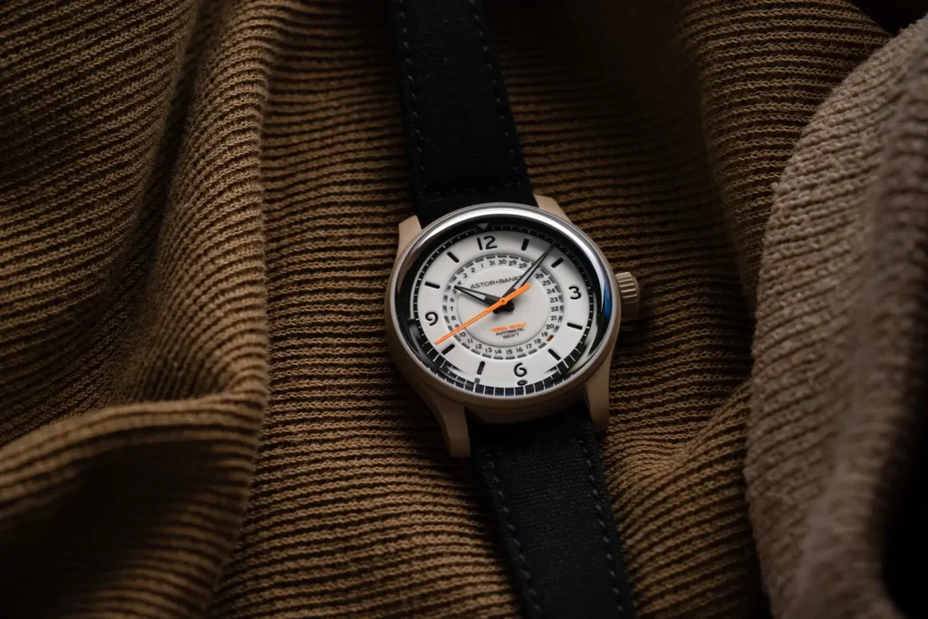  Scout Motors&rsquo; Latest Legal Battle Isn&rsquo;t Over A Car, It&rsquo;s Over An $875 Watch