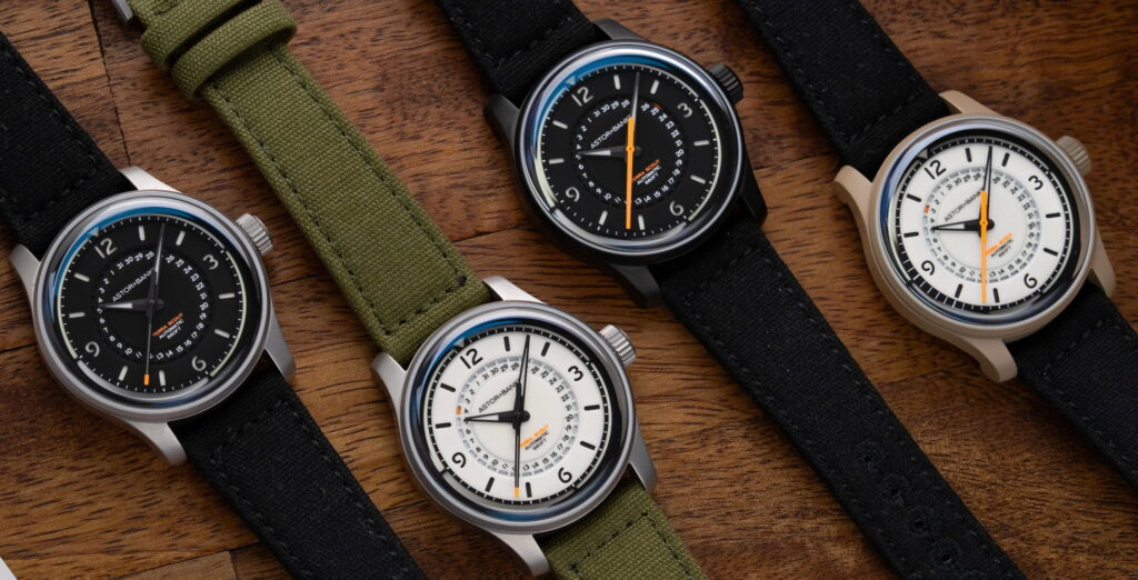  Scout Motors’ Latest Legal Battle Isn’t Over A Car, It’s Over An $875 Watch