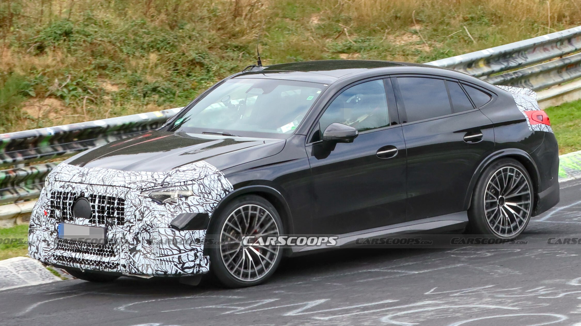 AMG GLC lead Sep152611