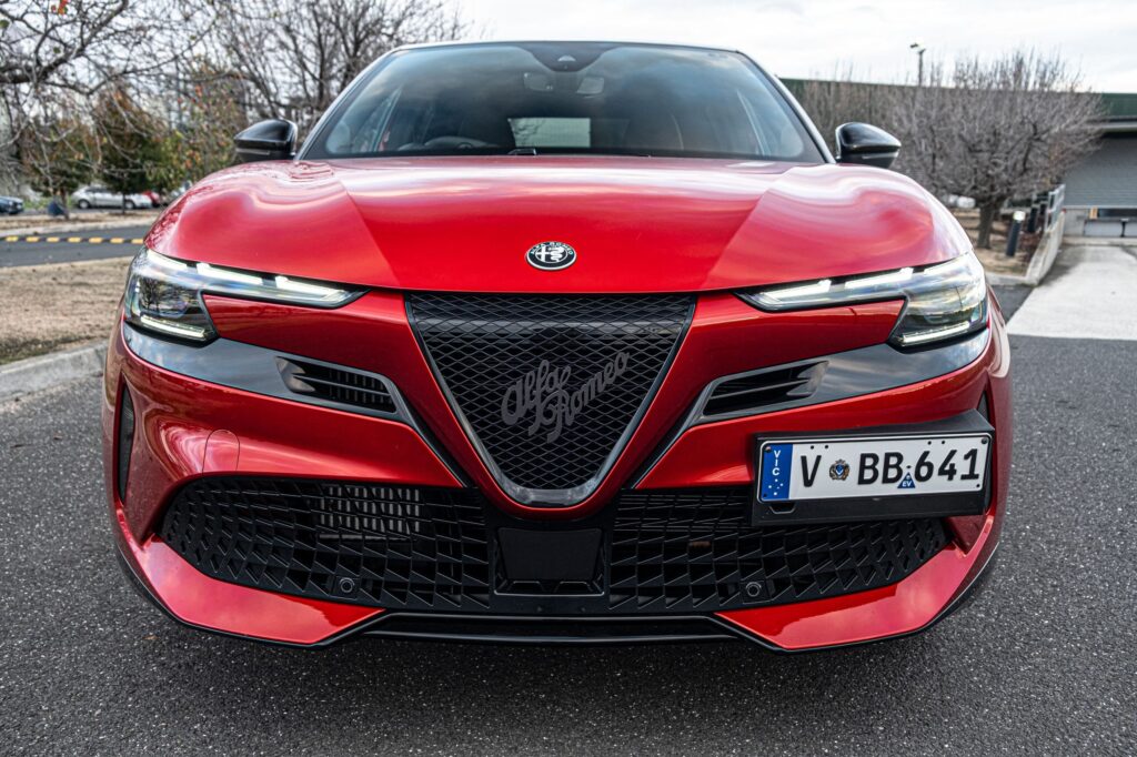  Alfa Romeo&rsquo;s Junior Has Some Appeal, But It&rsquo;s Not The Smart Choice | Review