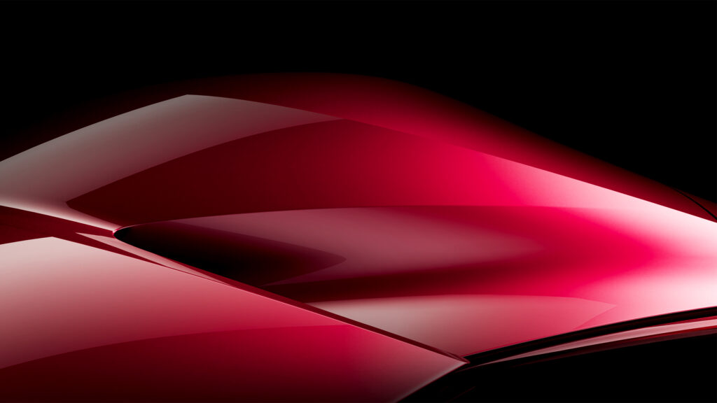  Alfa Romeo Teases New Concept Car Ahead Of October Debut