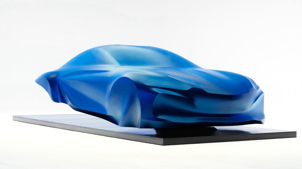  Alpine Teases Next A110’s Design, But It’s What’s Underneath That Will Make Or Break It
