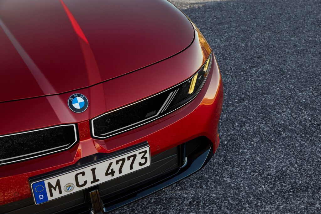  New BMW 3-Series Touring Is Coming Soon, And It Won&rsquo;t Be Alone