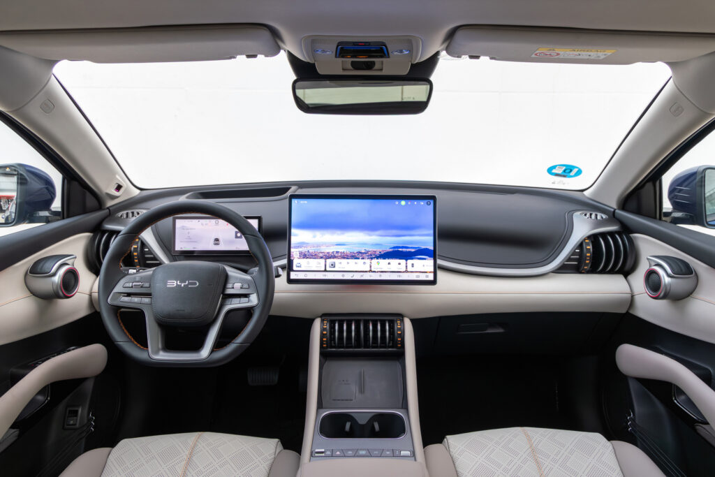  US Automakers Demanding A China Car Ban Include Two With Chinese Owners