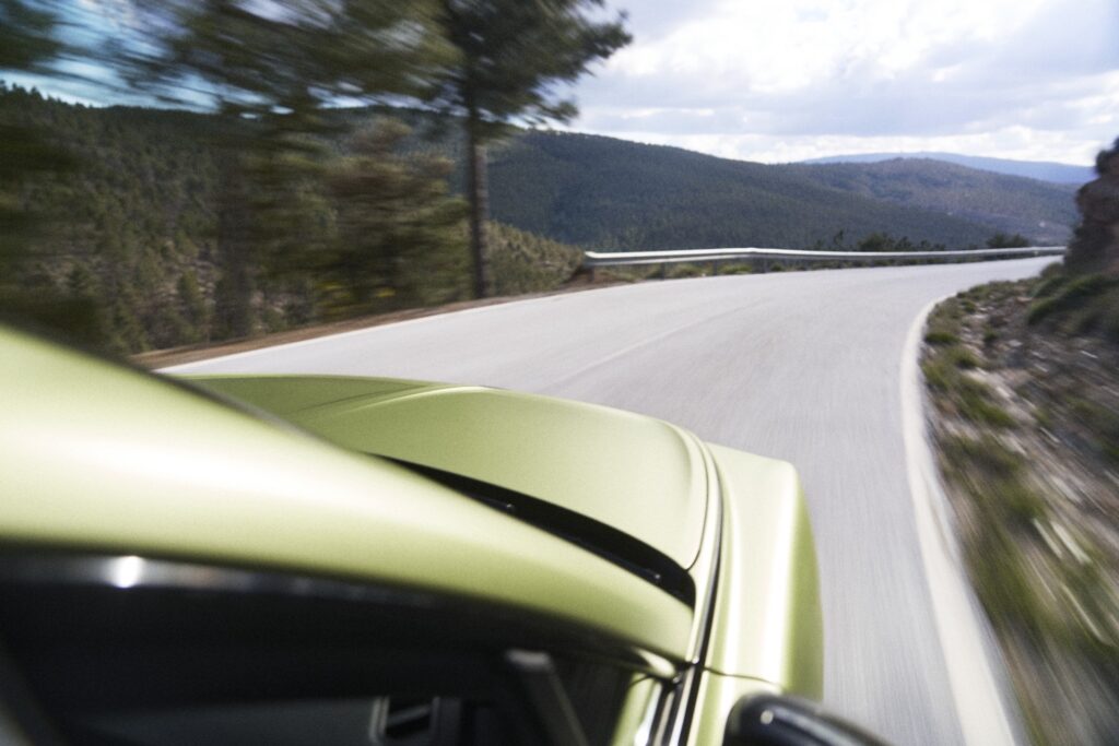  Bentley&rsquo;s Torcal Is Its Quickest And Most Powerful Car Ever, Just Don&rsquo;t Ask About Its Porsche Cousin