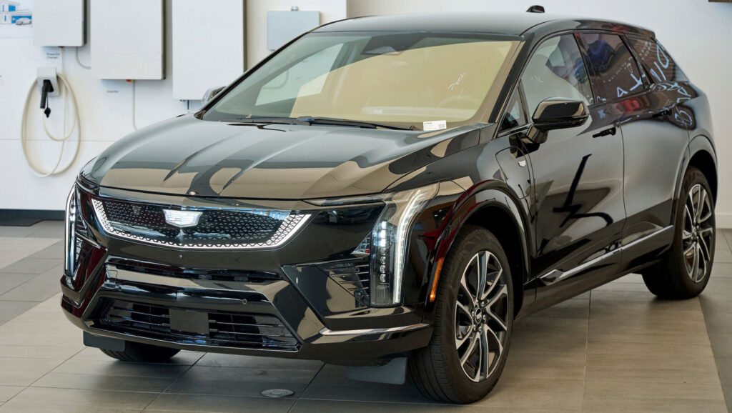  GM’s Latest Partnership Streamlines EV Ownership And Saves You Money To Boot