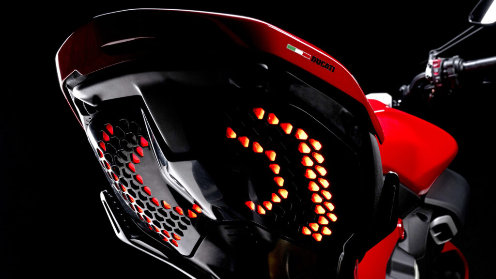  Ducati Could Be Put Up For Sale As Part Of VW Group Overhaul