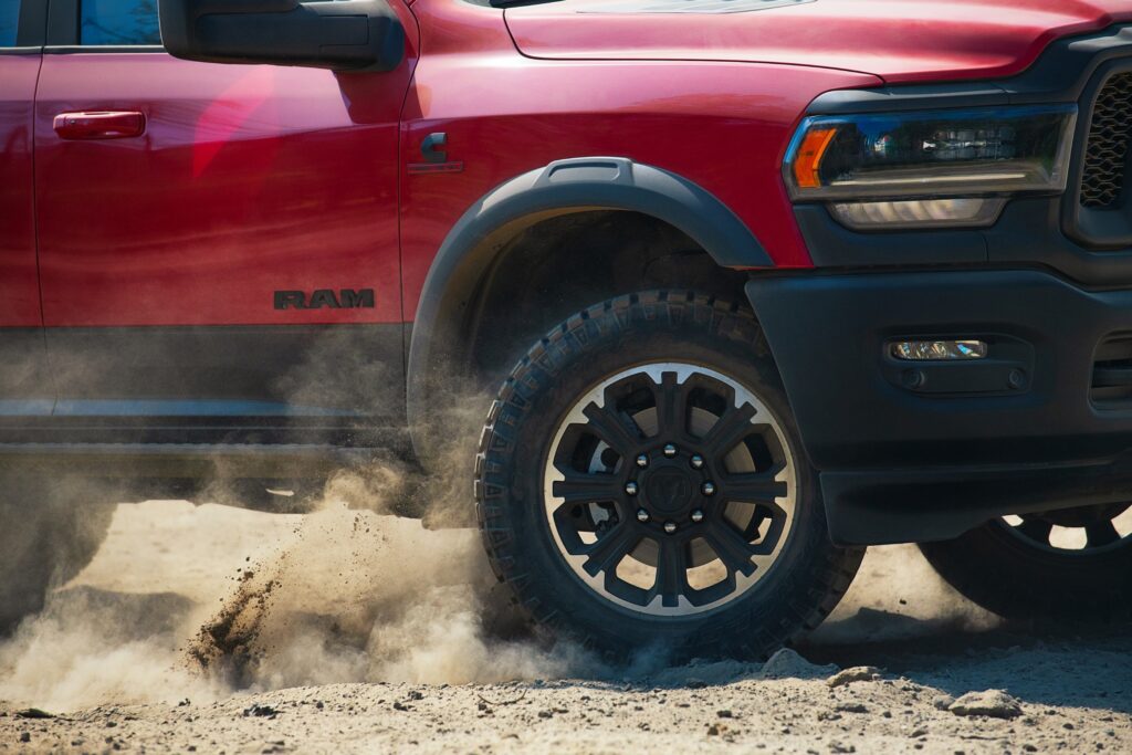  In Bid To Lower Prices, Trump Admin Could Embrace Red-Dyed Diesel