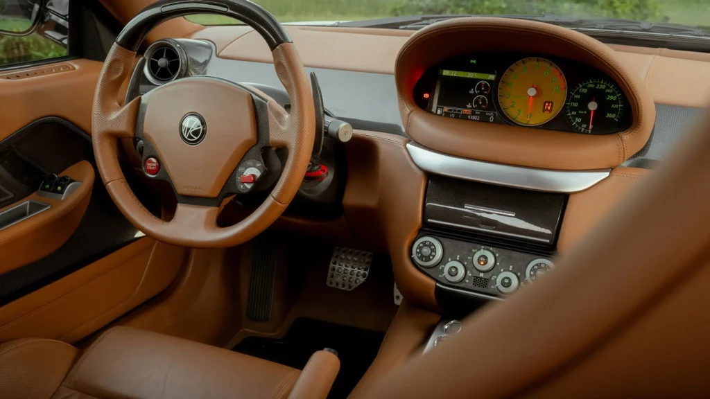  Believe It Or Not, But This Shooting Brake Is Actually A Ferrari 599