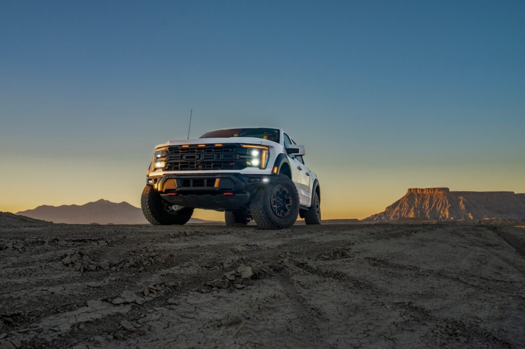  Ford F-150s Can Lose Their Gas Tanks While Driving And That&rsquo;s Just The Start