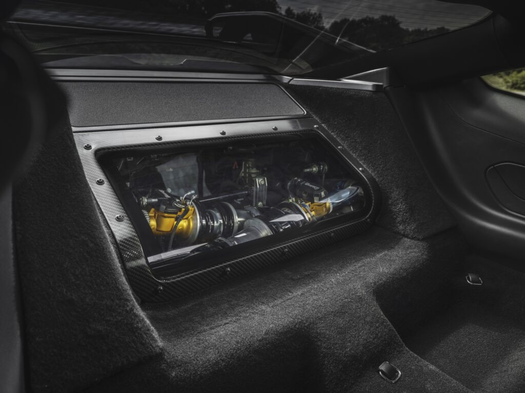  How Does AMG&rsquo;s CLE 646 Stack Up Against The Mustang GTD?