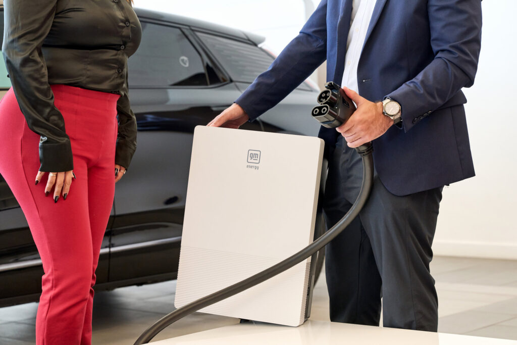  GM&rsquo;s Latest Partnership Streamlines EV Ownership And Saves You Money To Boot