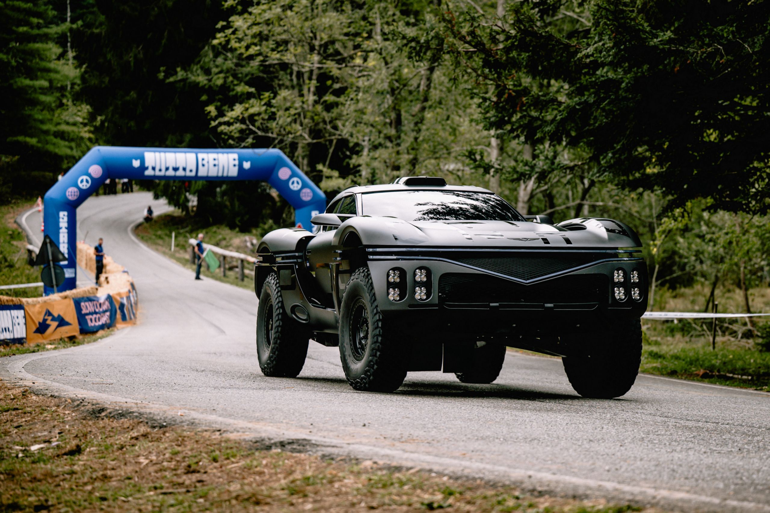 Genesis Magma GT Concept - 03