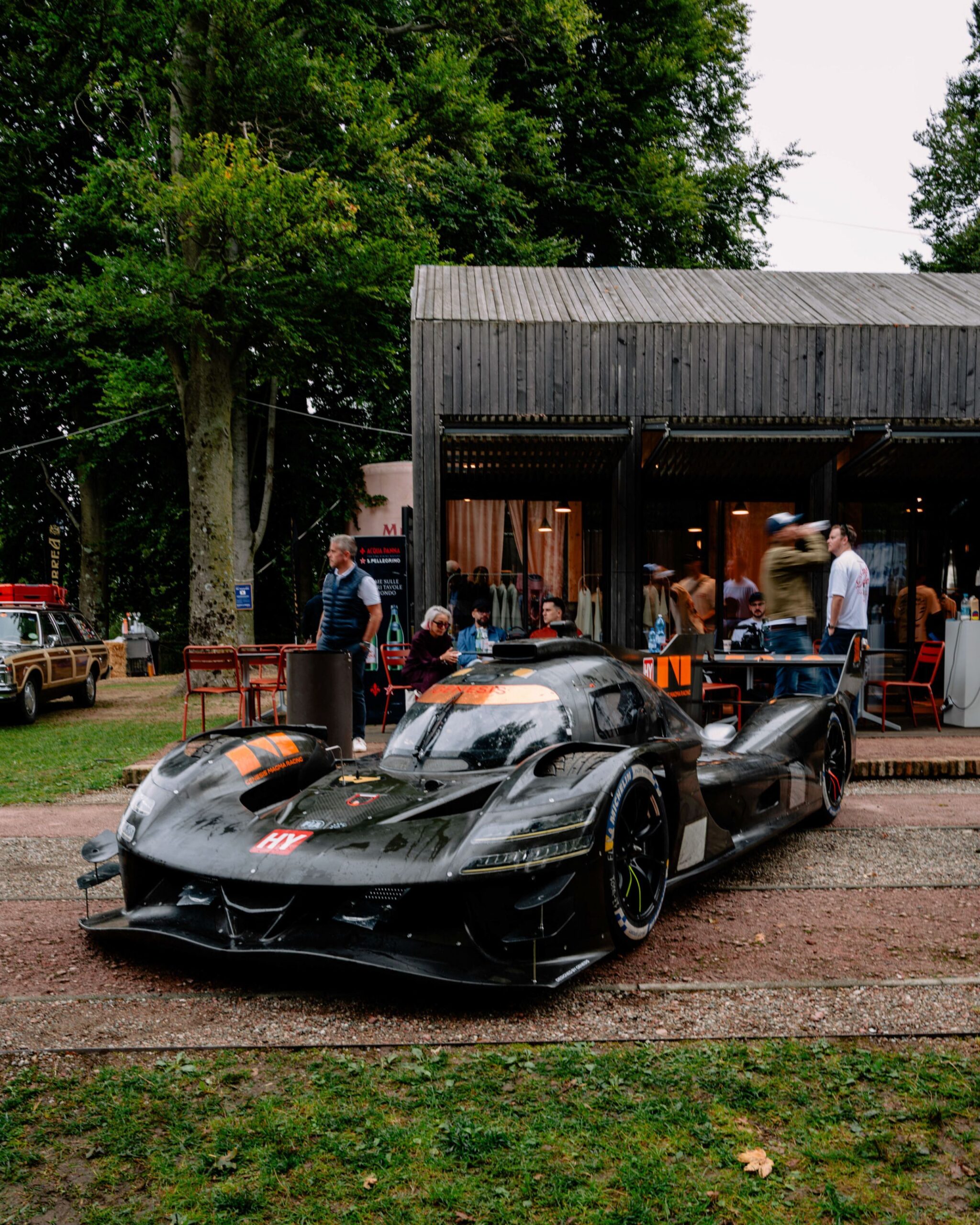 Genesis Magma GT Concept - 08