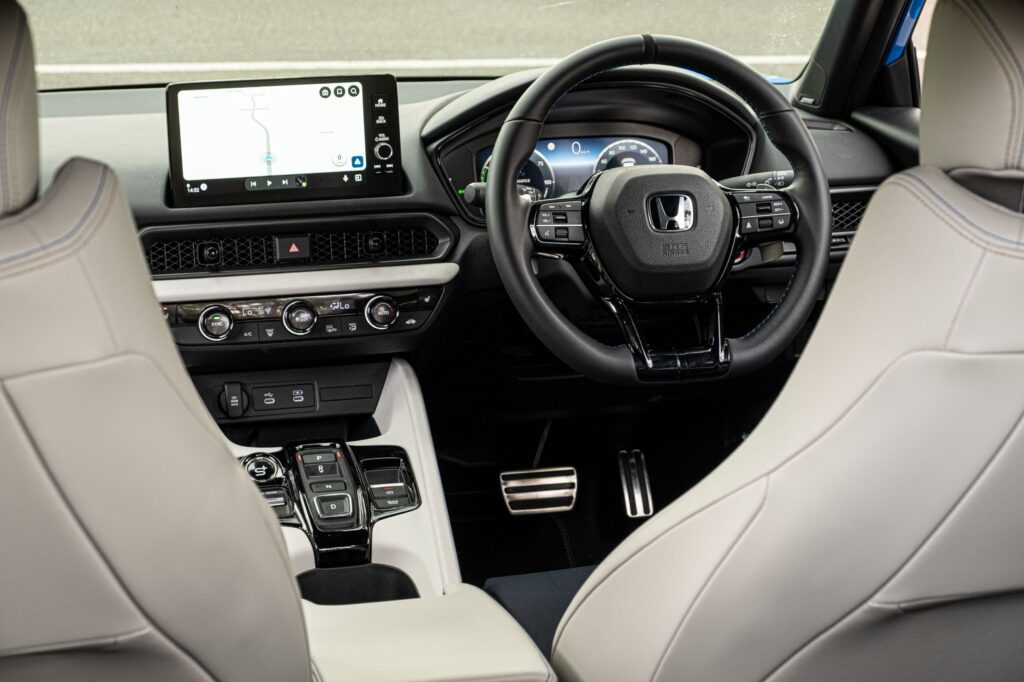  Honda&rsquo;s New Prelude Is Great, But We All Know What It&rsquo;s Missing | Review