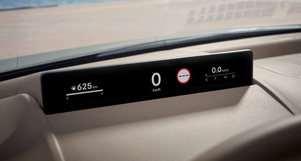  Hyundai Is Now Charging You Extra For A Damn Gauge Cluster