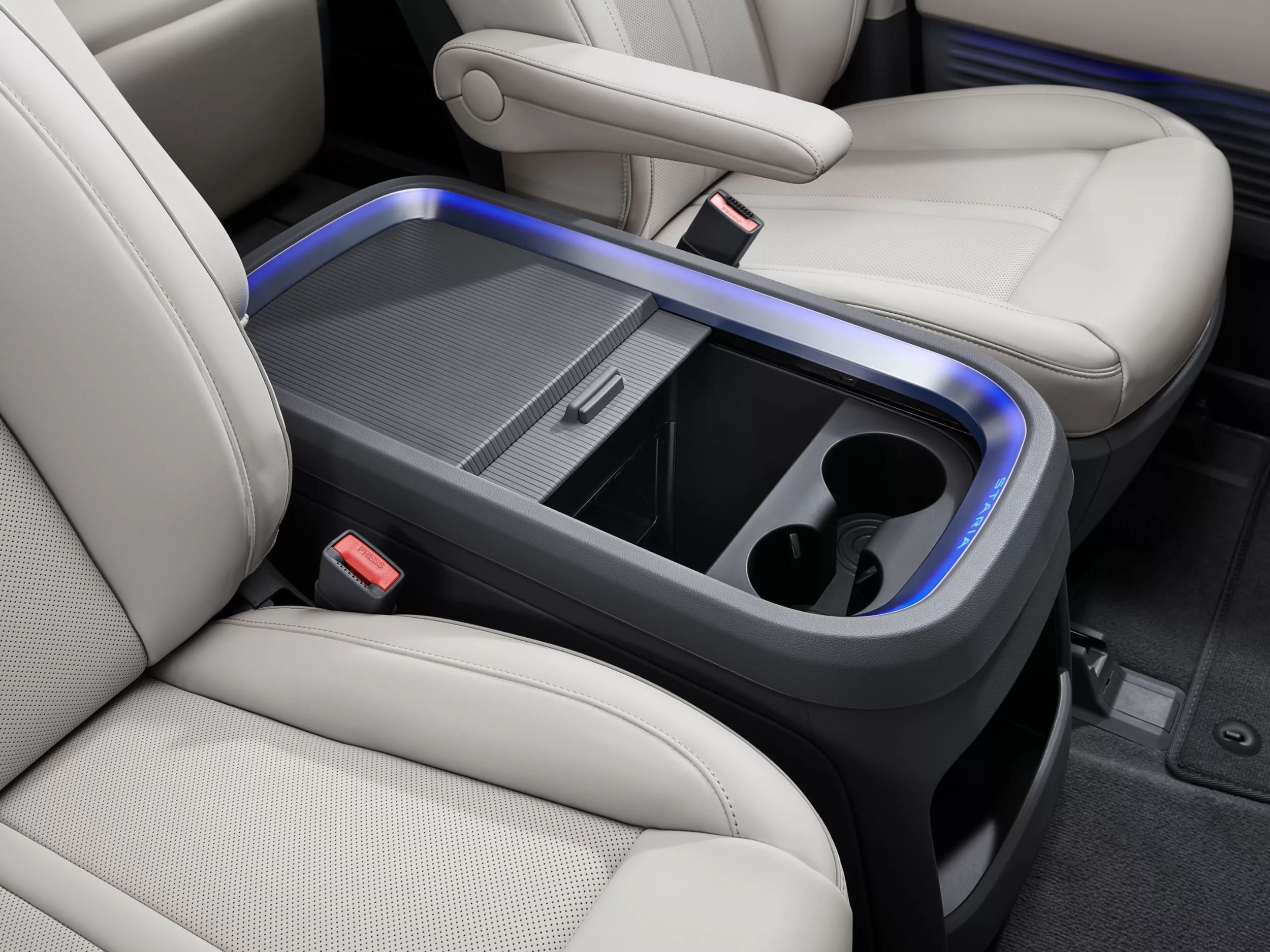 Van Listrik Sembilan Kursi Terbaru Hyundai Menyaingi Harga ID. Buzz dan Mengunggulinya dalam Ukuran