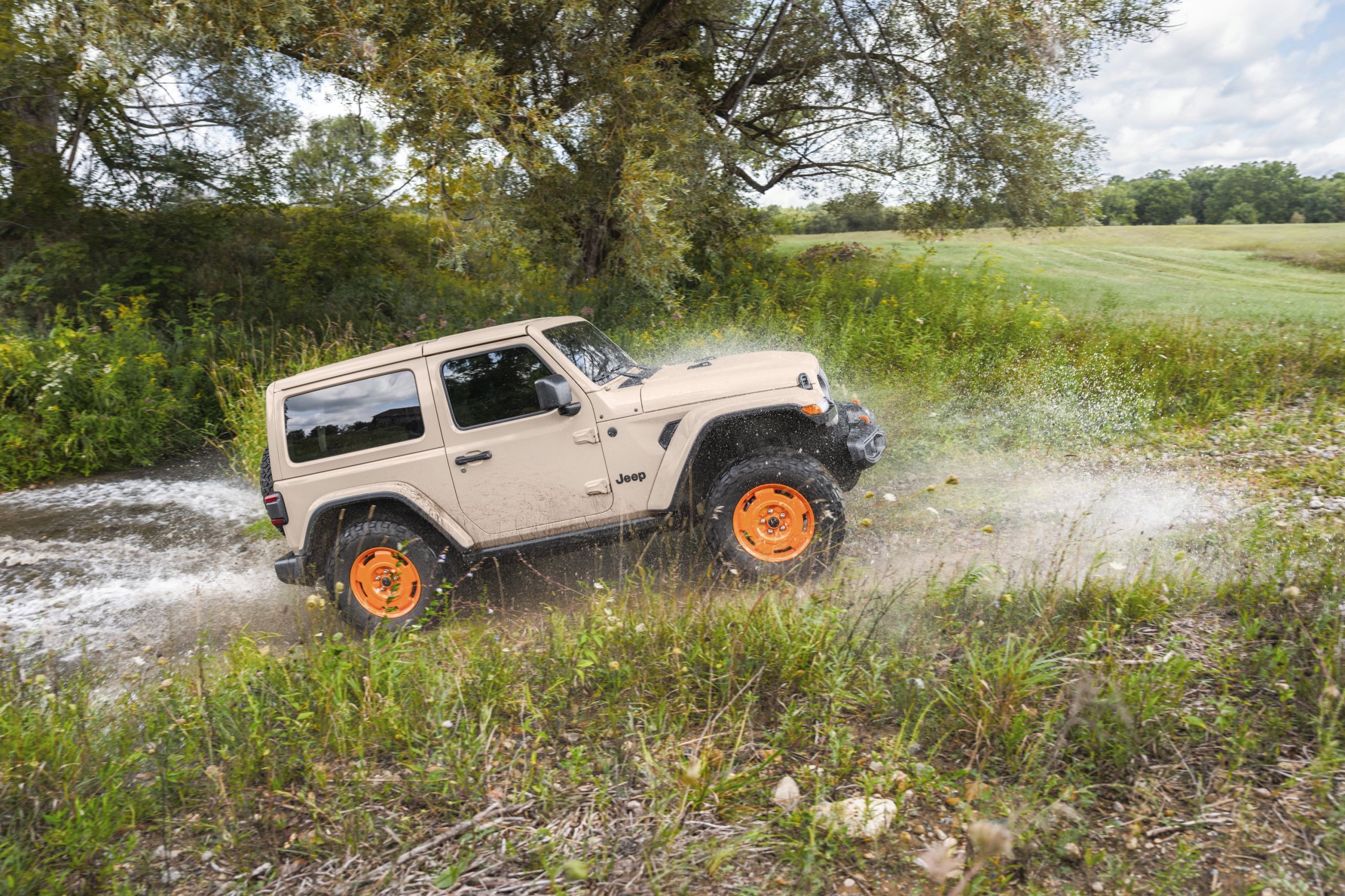 Jeep Wrangler JL2A - 04