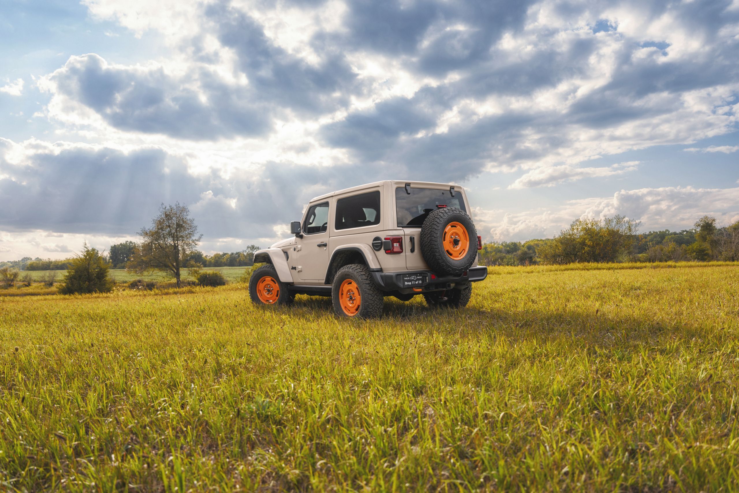 Jeep Wrangler JL2A - 06