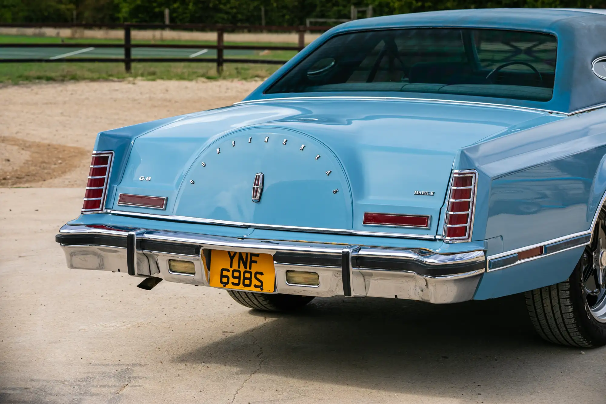 Jeremy Clarkson The Grand Tour Car Auction - 10