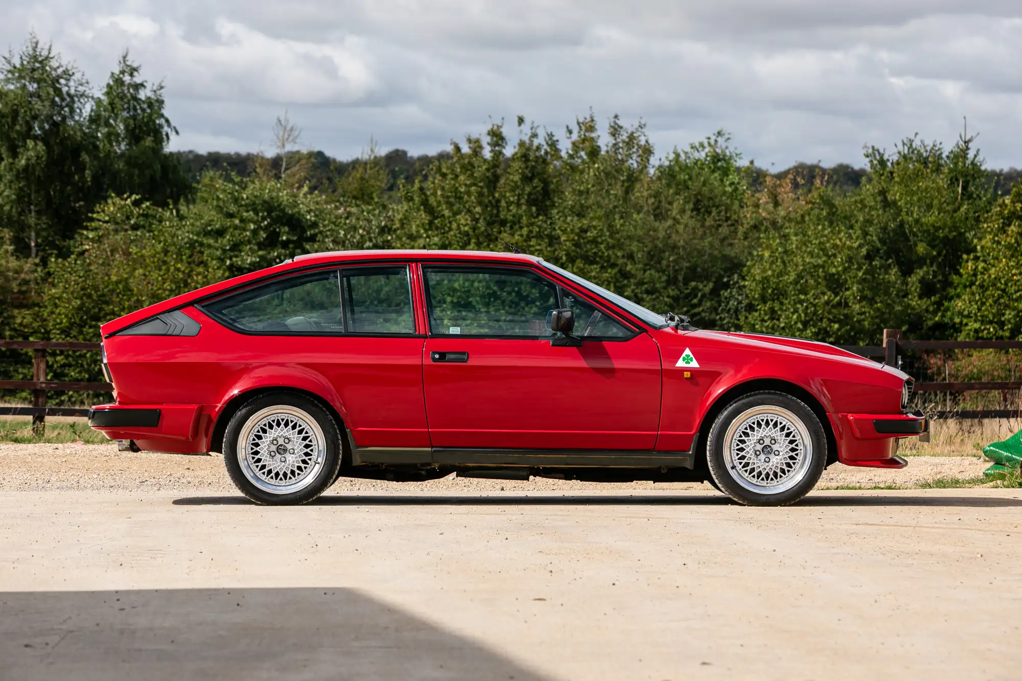 Jeremy Clarkson The Grand Tour Car Auction - 19