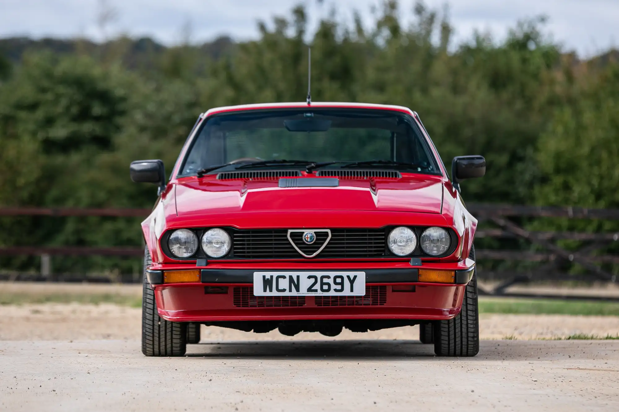 Jeremy Clarkson The Grand Tour Car Auction - 21