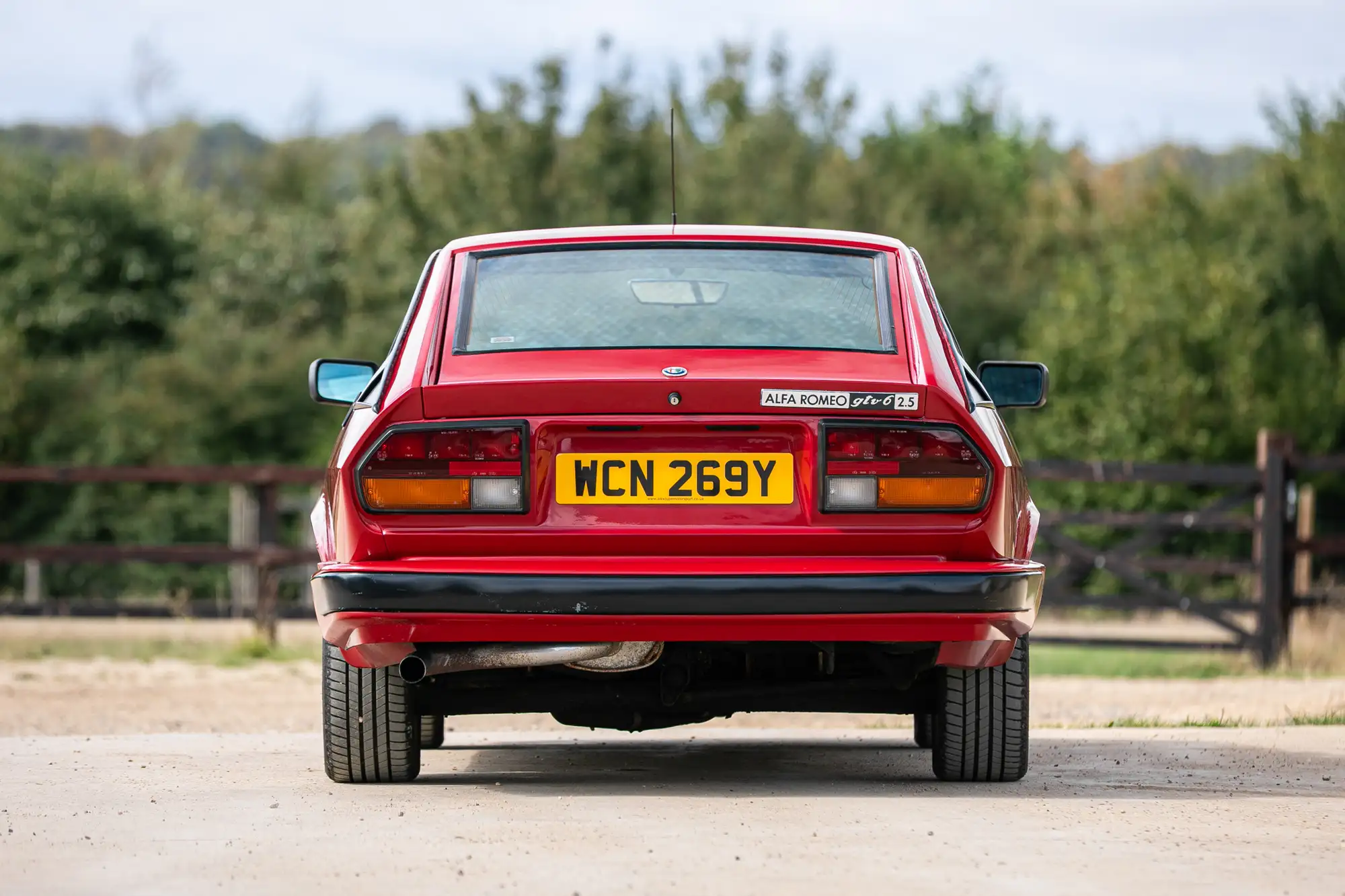 Jeremy Clarkson The Grand Tour Car Auction - 22