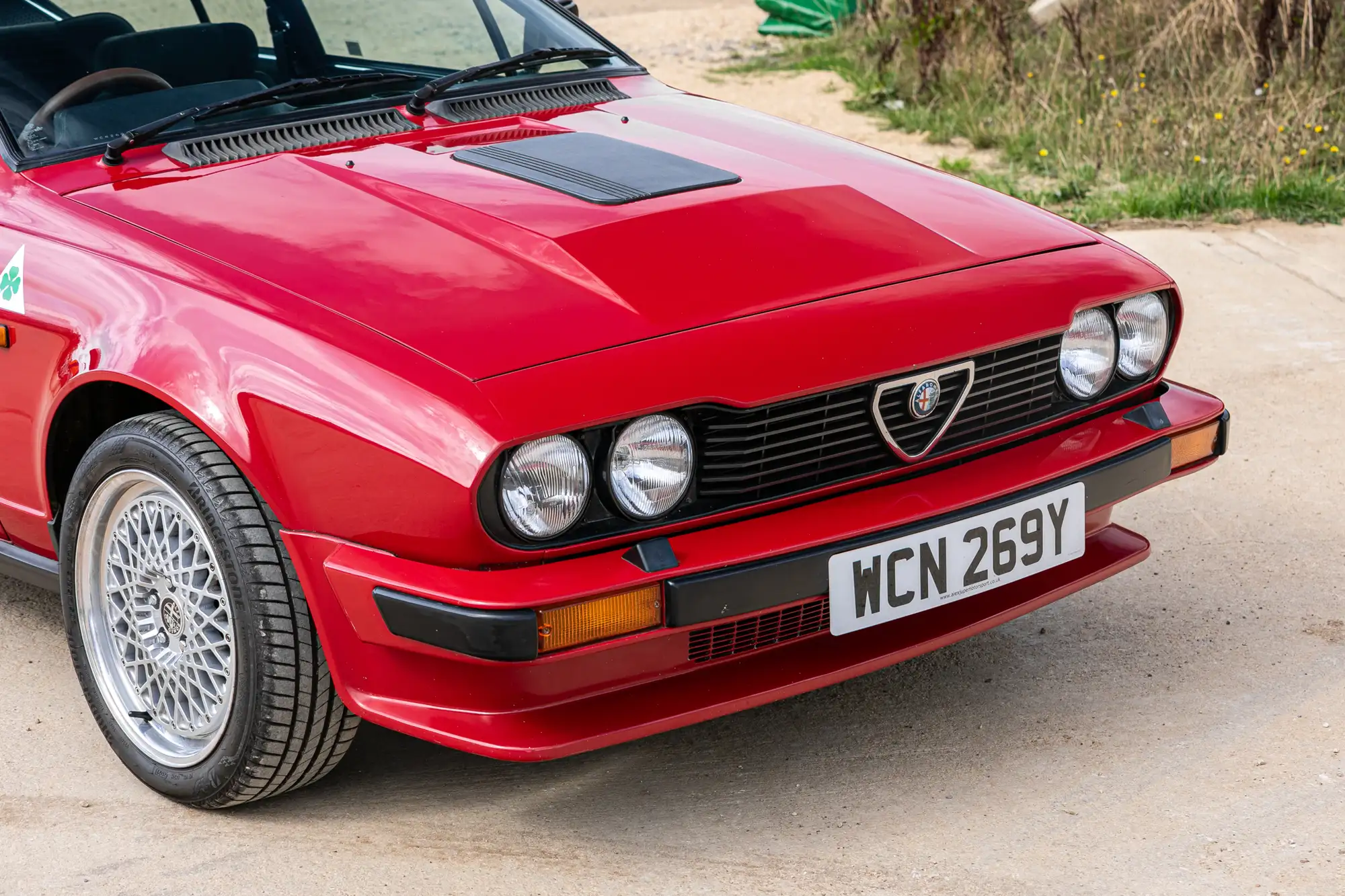 Jeremy Clarkson The Grand Tour Car Auction - 23