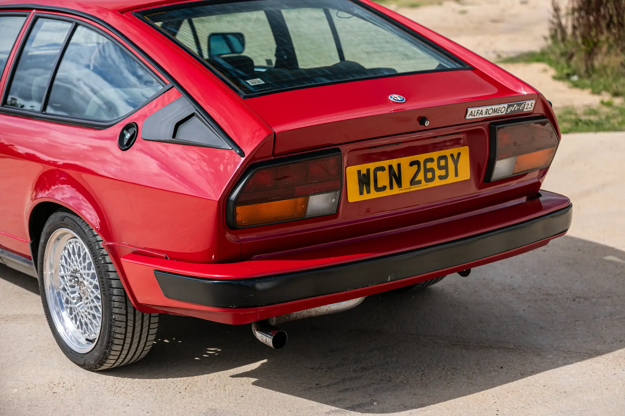 Jeremy Clarkson The Grand Tour Car Auction - 24