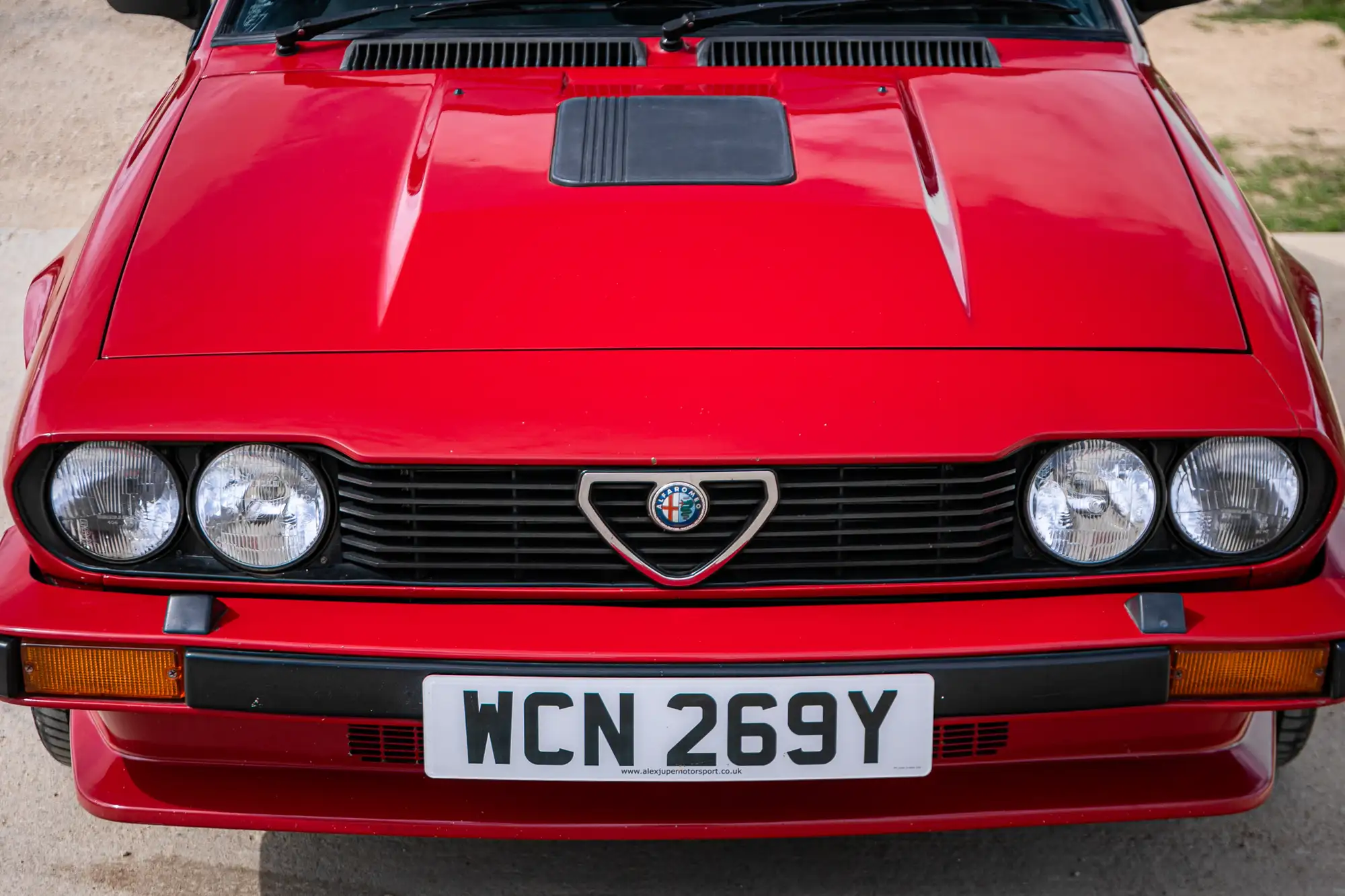 Jeremy Clarkson The Grand Tour Car Auction - 31