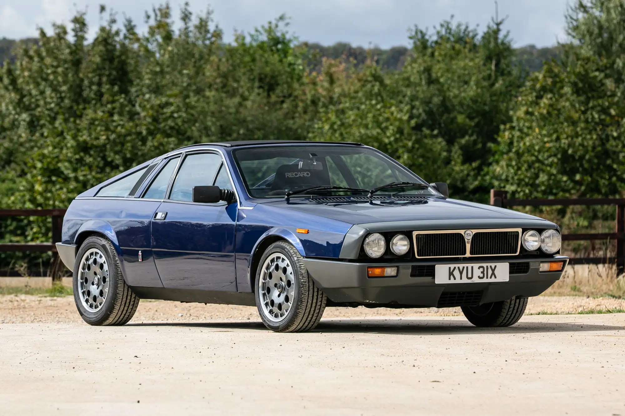 Jeremy Clarkson The Grand Tour Car Auction - 32