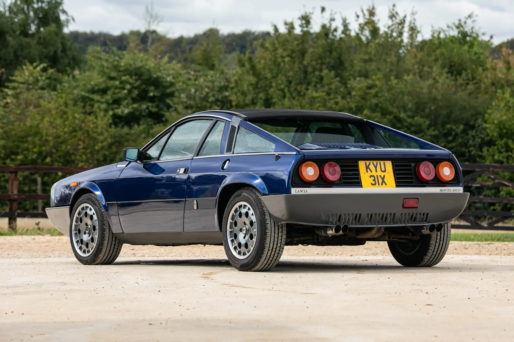 Jeremy Clarkson The Grand Tour Car Auction - 36