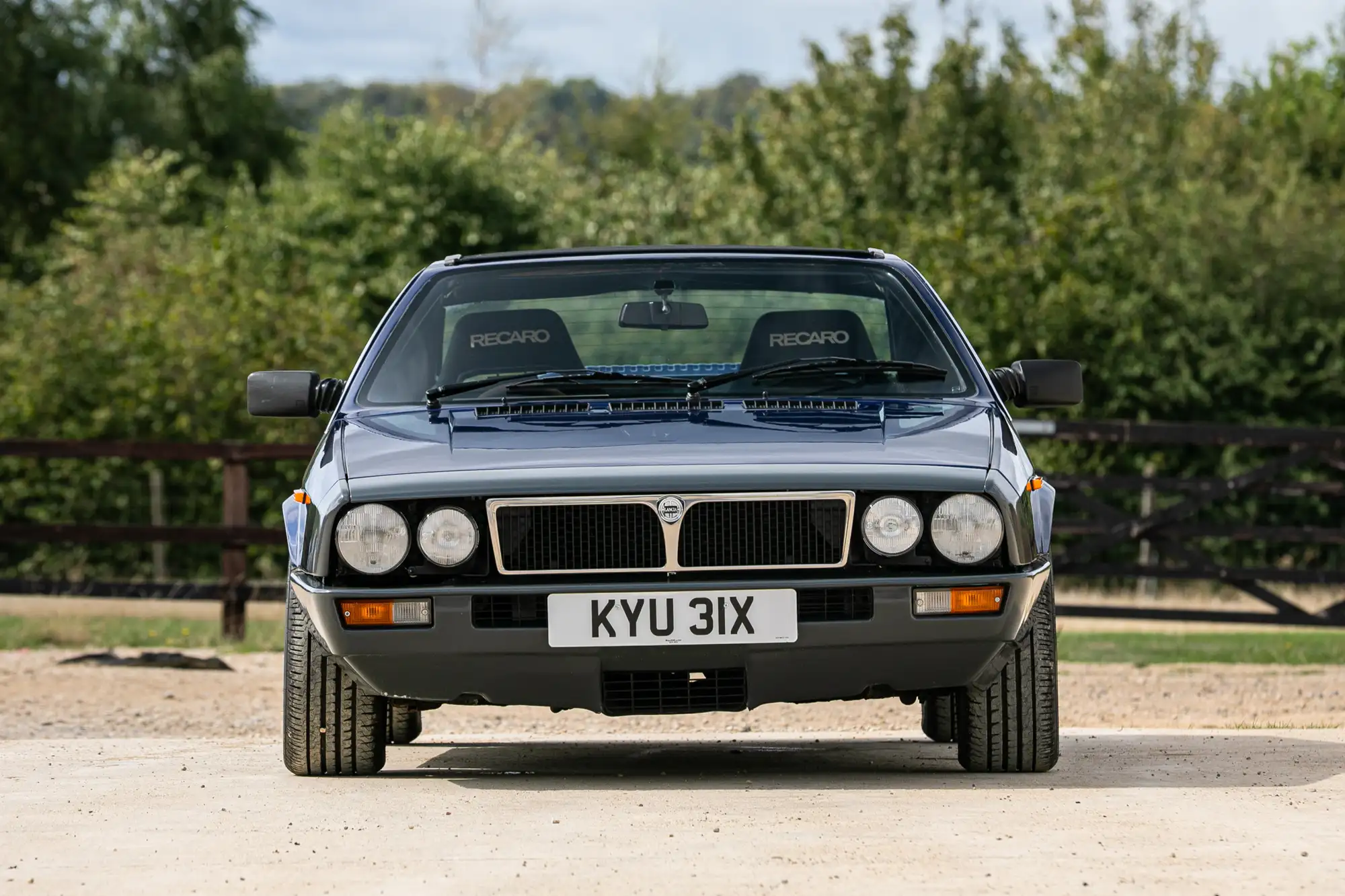 Jeremy Clarkson The Grand Tour Car Auction - 37
