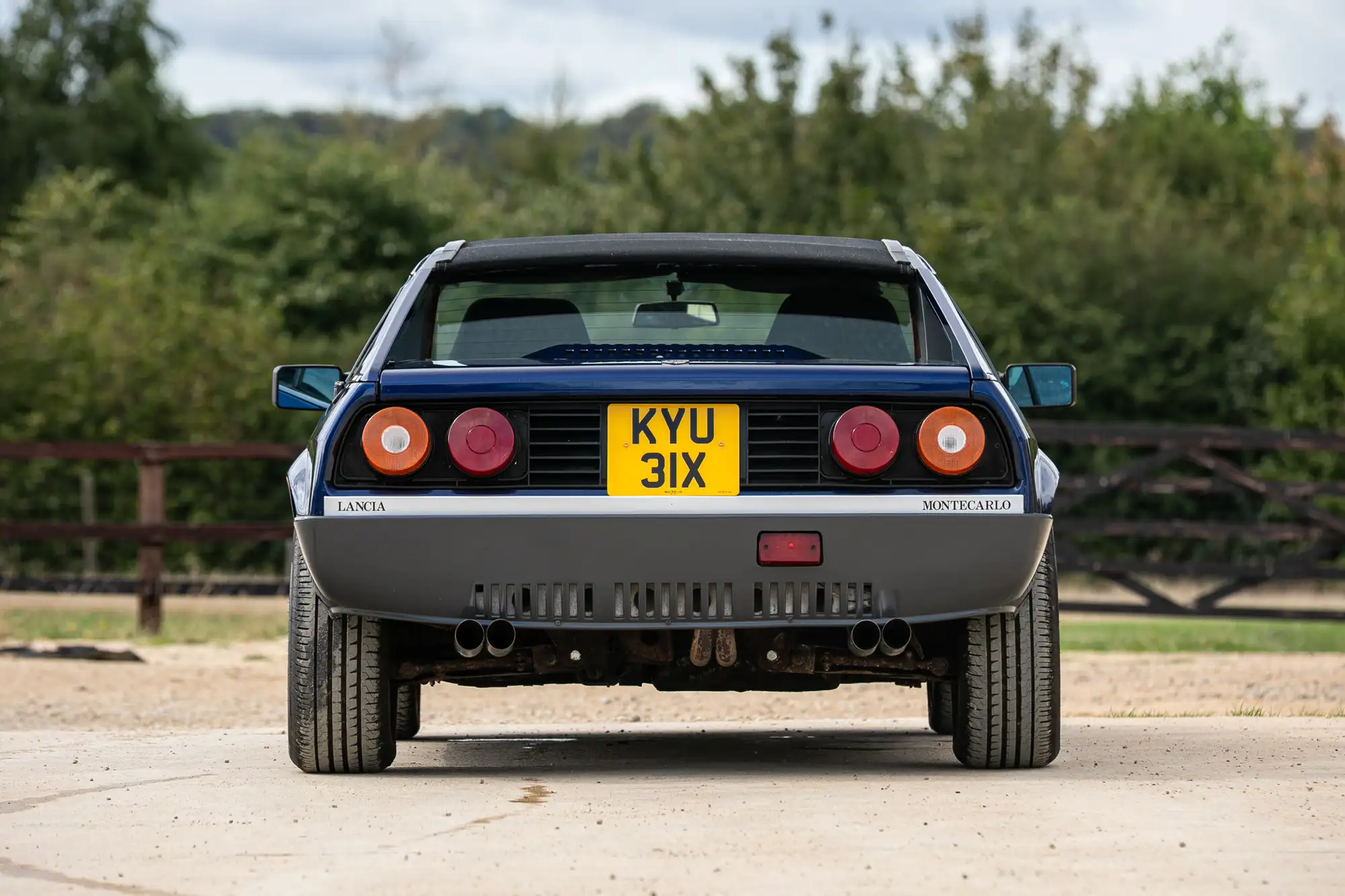 Jeremy Clarkson The Grand Tour Car Auction - 38