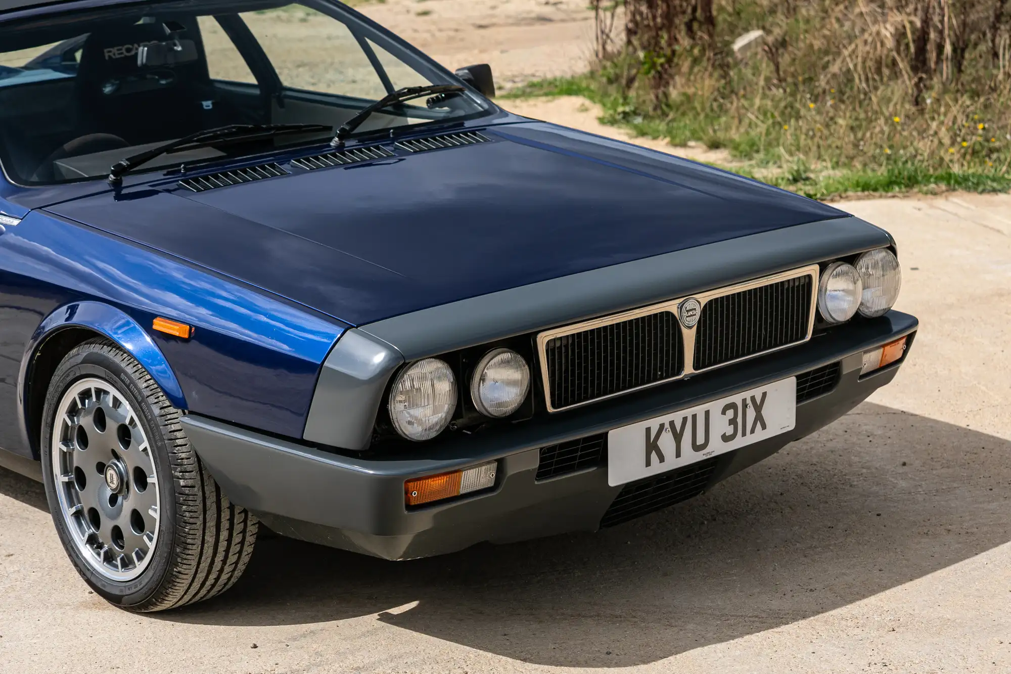 Jeremy Clarkson The Grand Tour Car Auction - 39