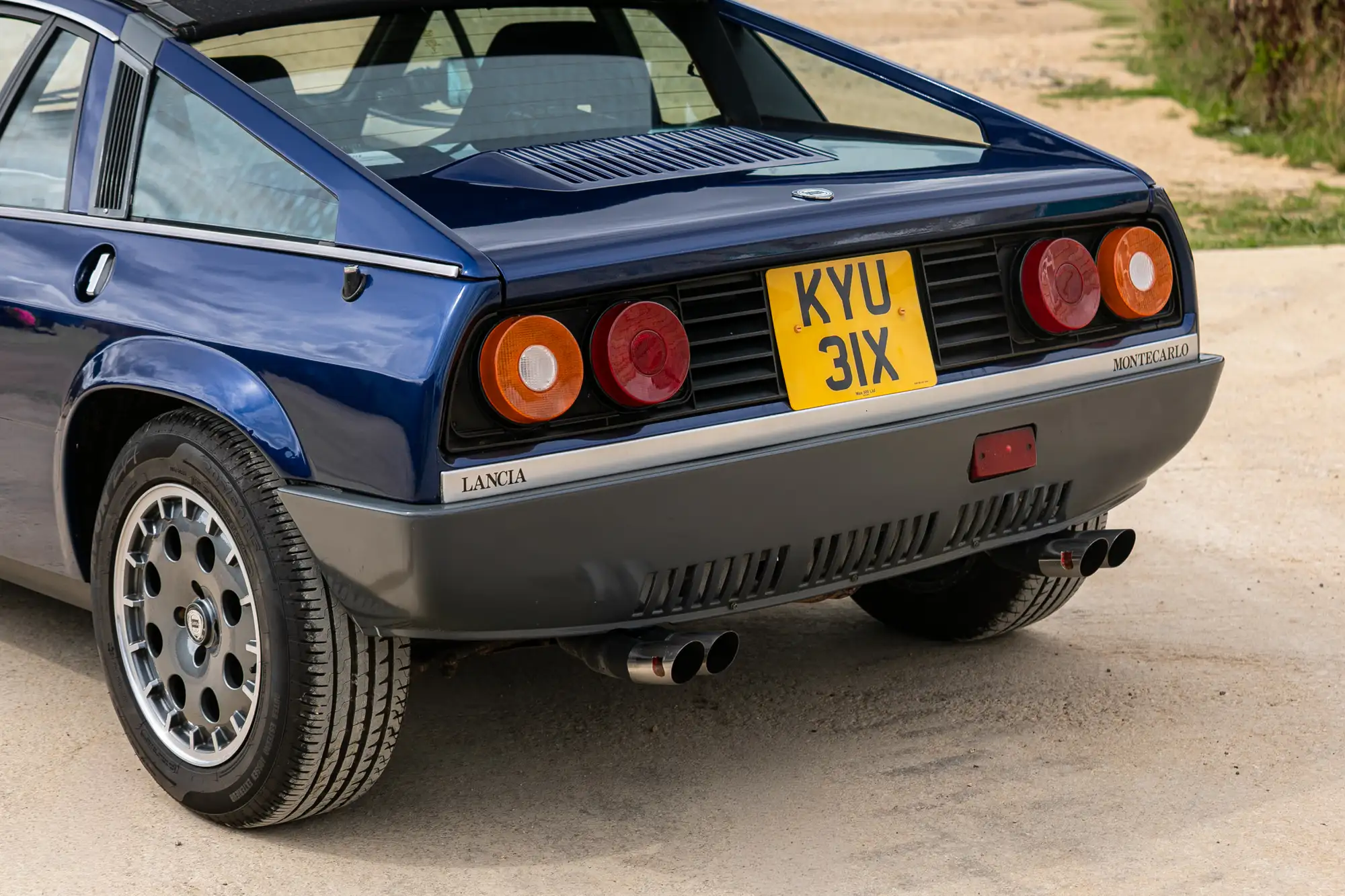 Jeremy Clarkson The Grand Tour Car Auction - 40