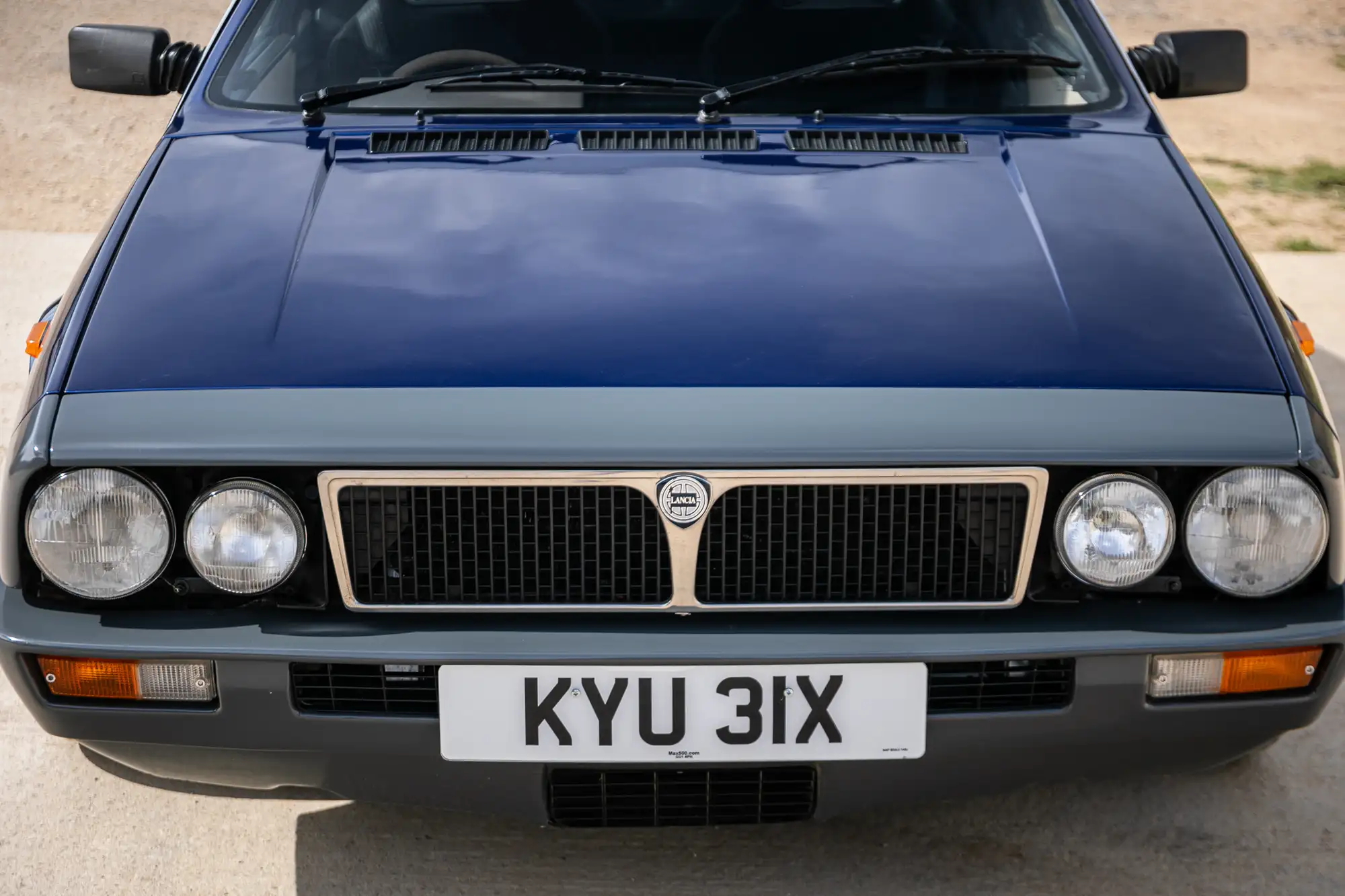 Jeremy Clarkson The Grand Tour Car Auction - 43