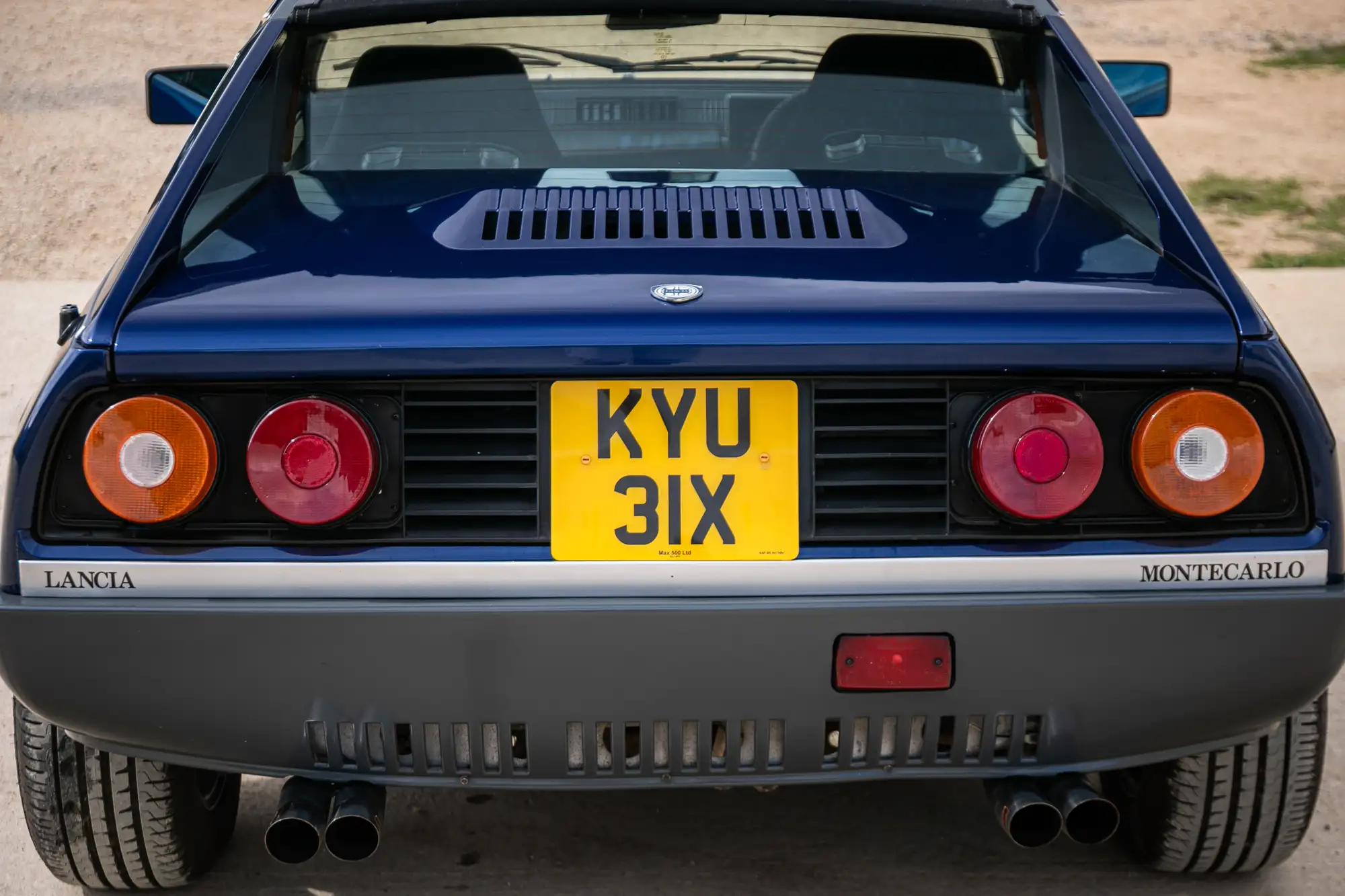 Jeremy Clarkson The Grand Tour Car Auction - 46