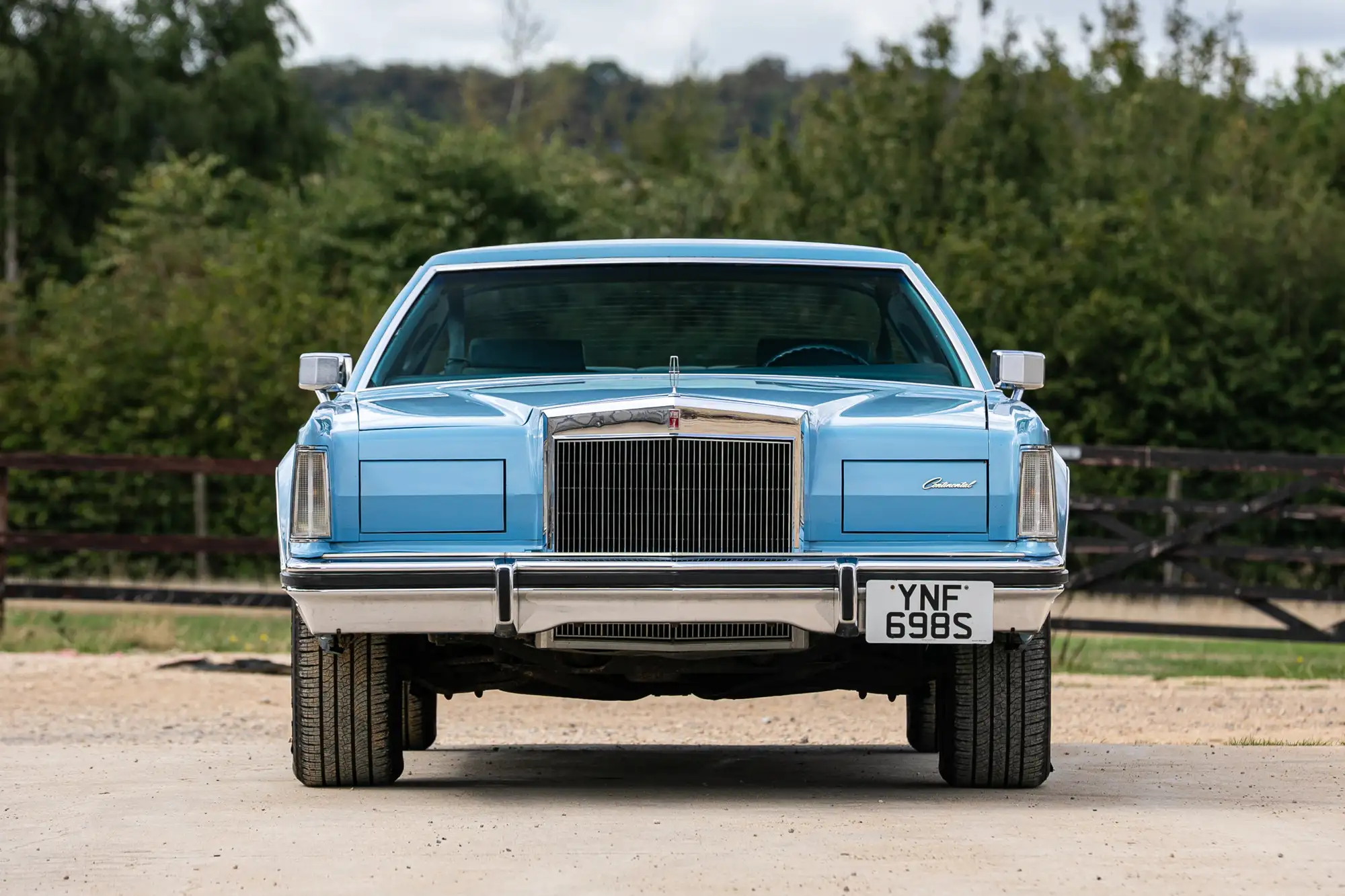 Jeremy Clarkson The Grand Tour Car Auction - 7