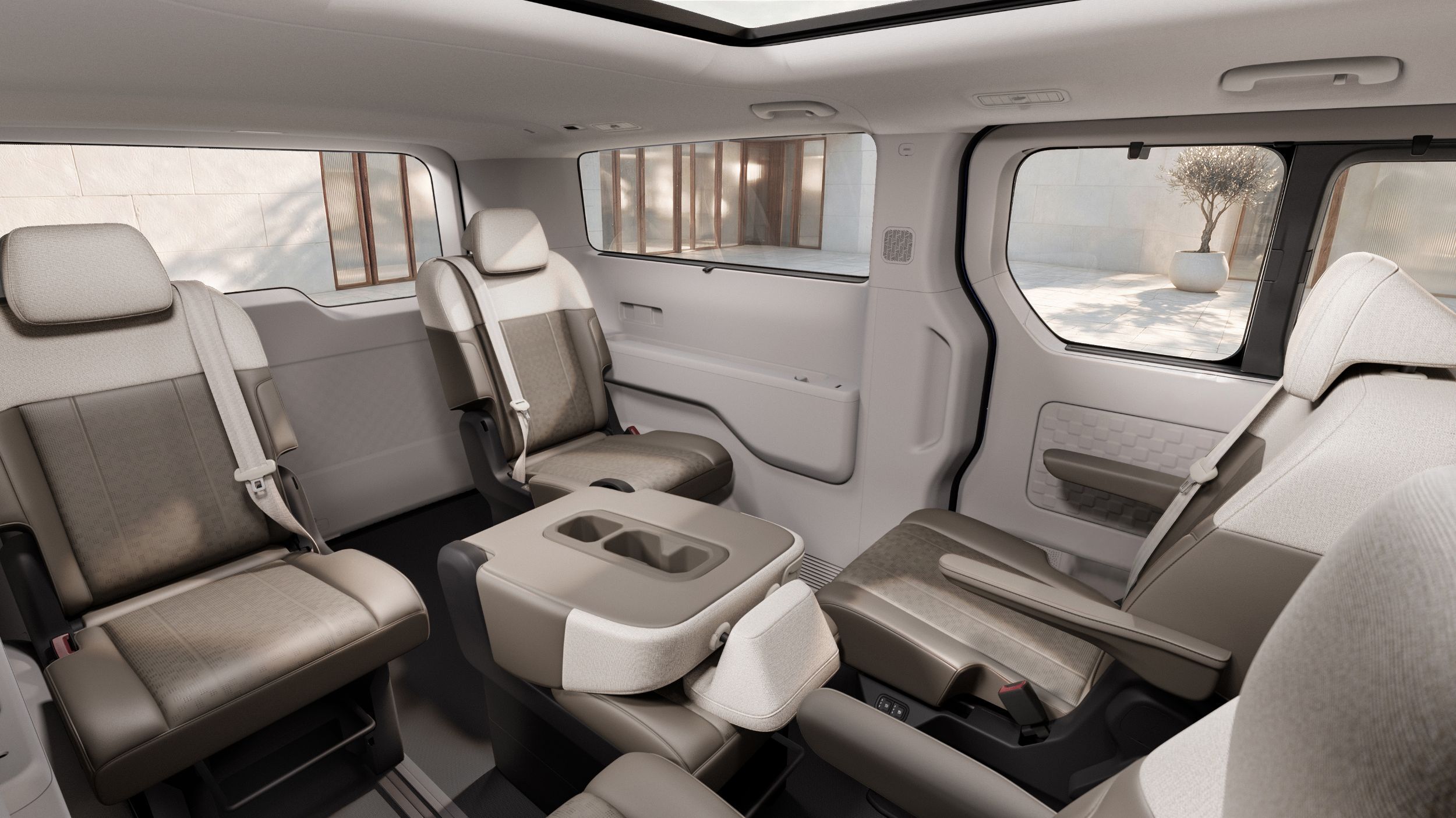 Kia PV7 Passenger (6)