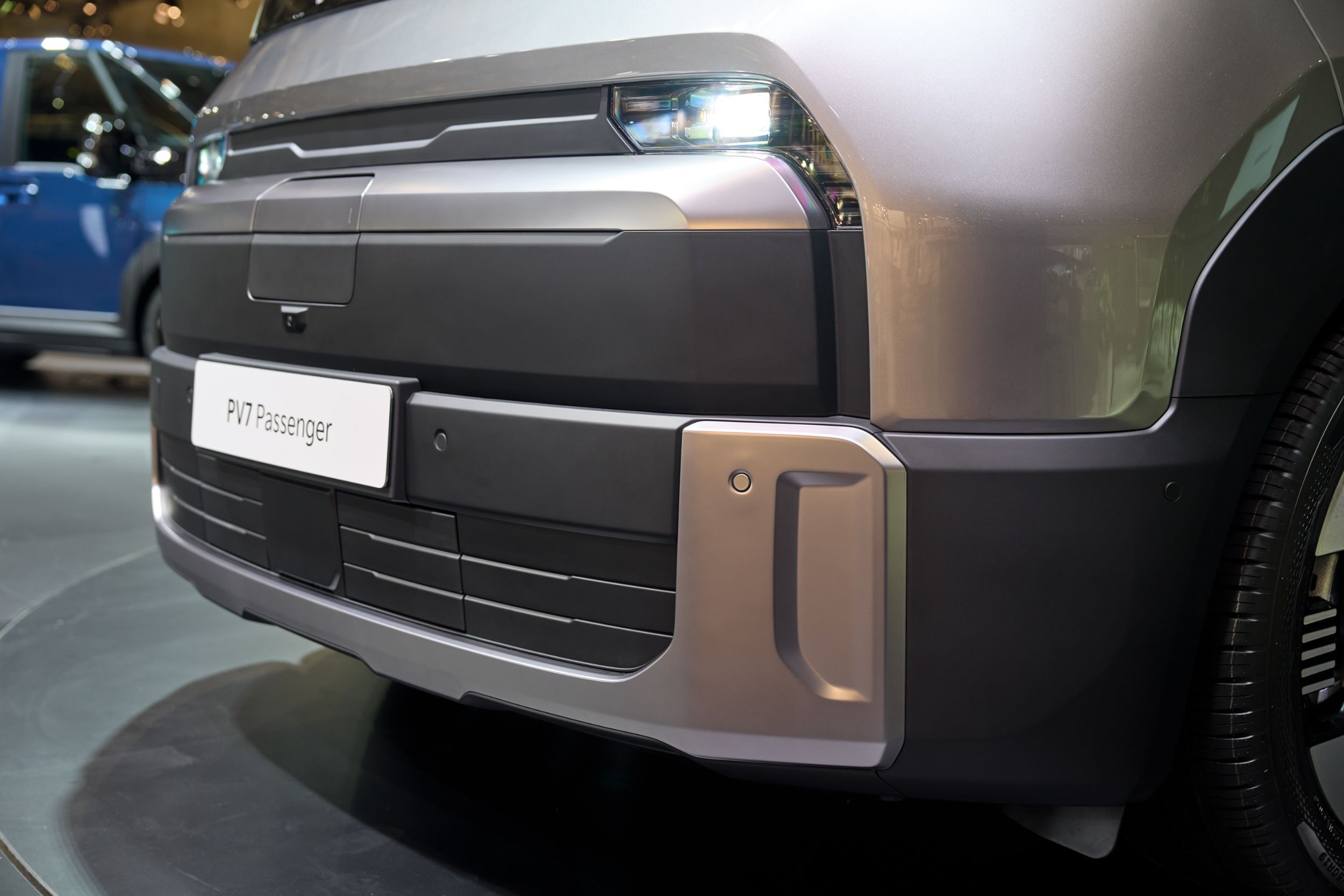Kia PV7 Passenger - Live (14)