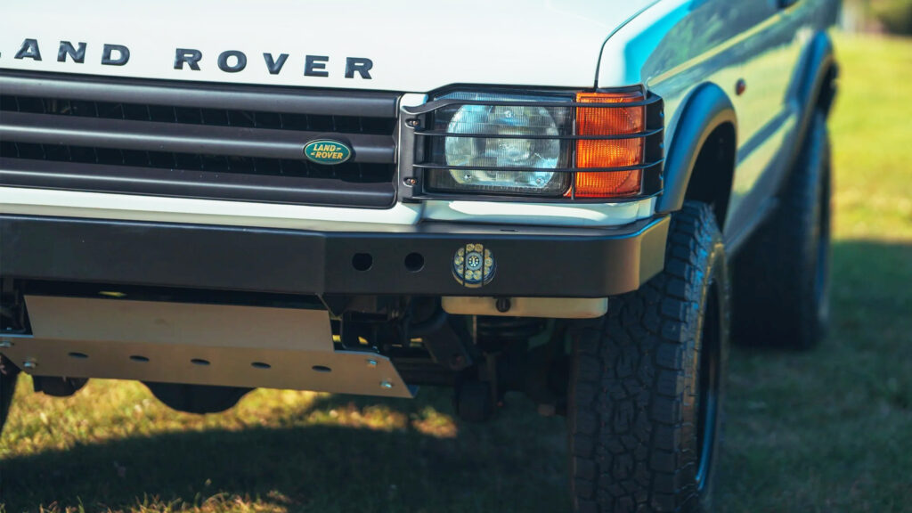  Project Earnie Might Just Be The Perfect Series II Discovery