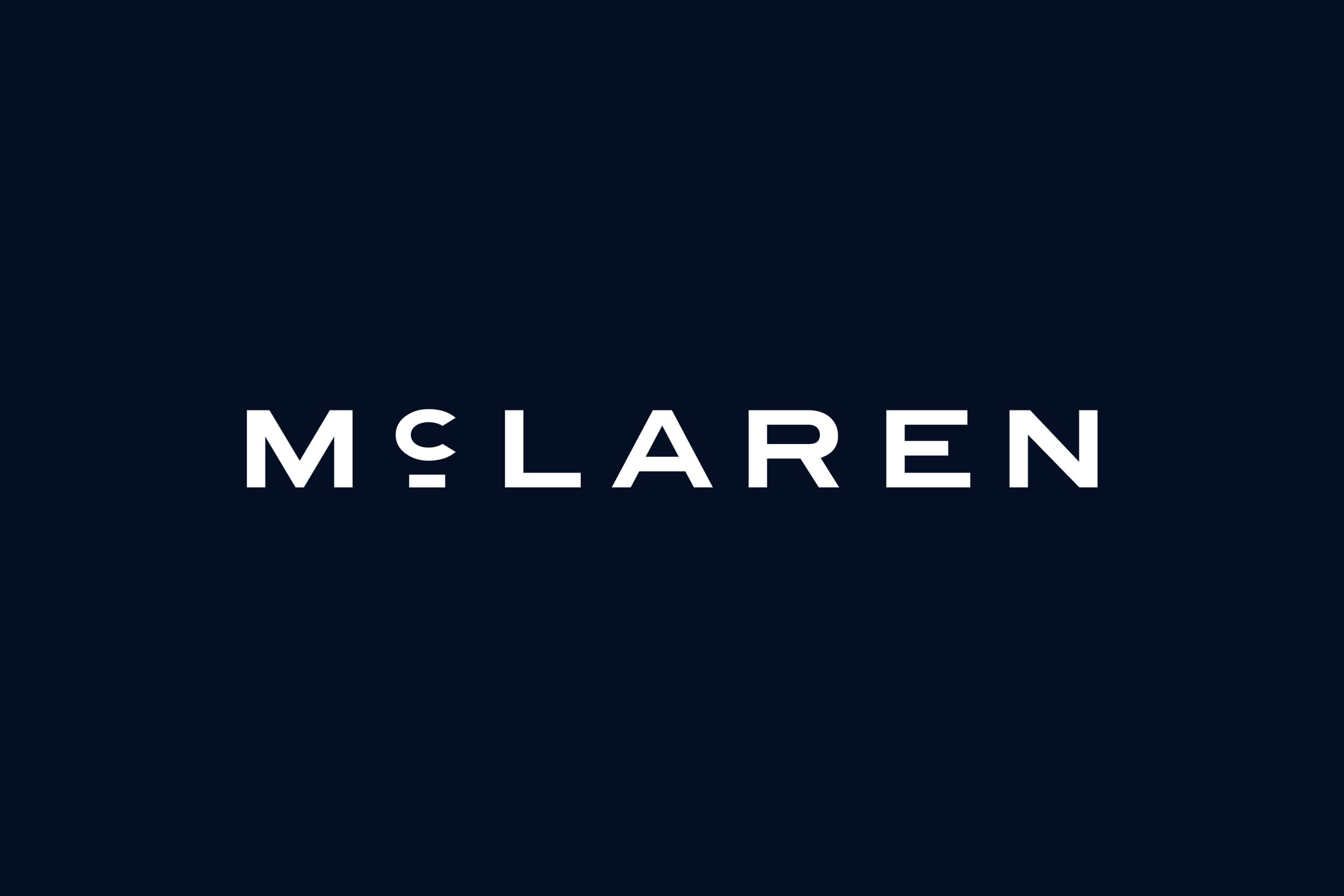 McLaren New Wordmark and Logo (3)