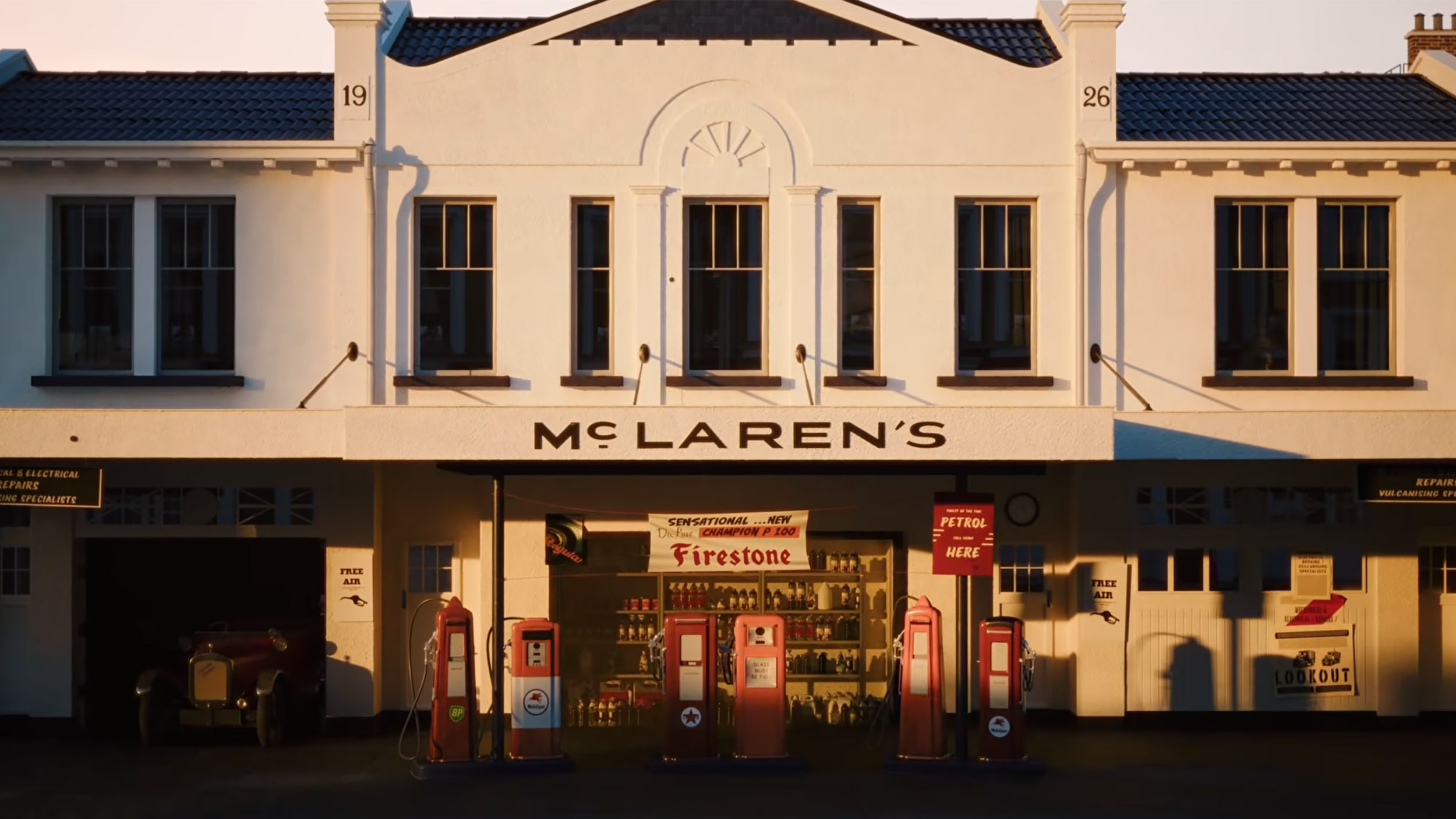 McLaren New Wordmark and Logo (8)s