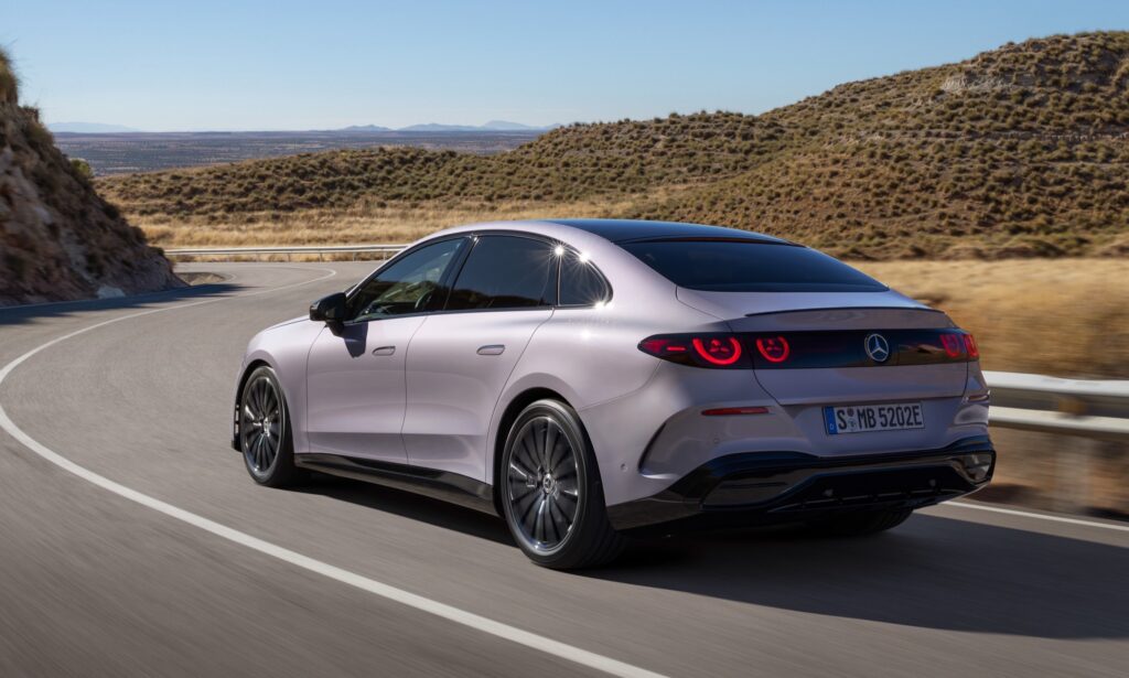  It&rsquo;s Not Just VW, Mercedes May Be Forced To Close Two Factories