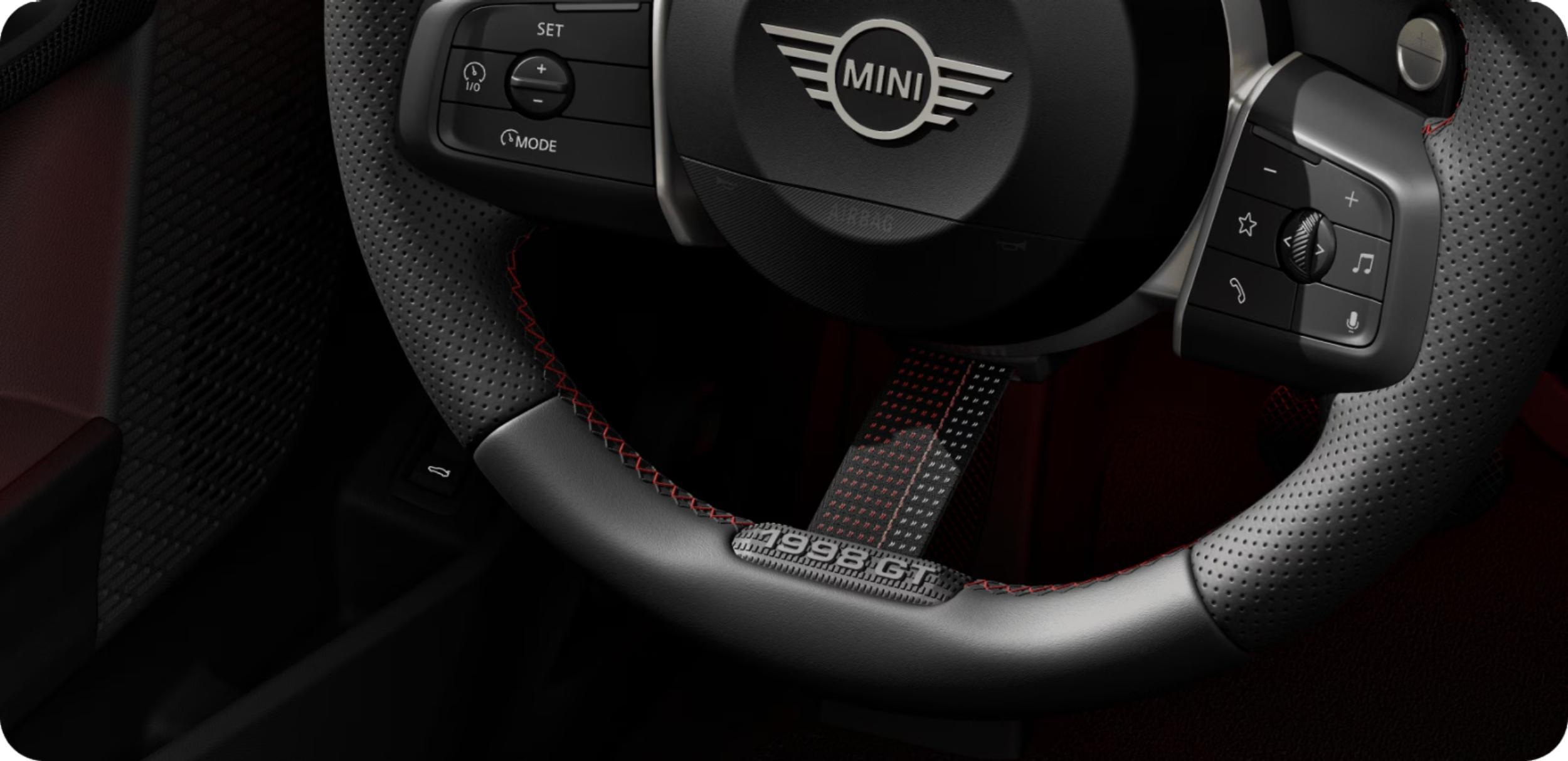 Mini 1998 GT Edition (10)