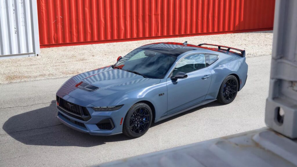 Gas Prices Are So Nuts, Today&rsquo;s Mazda3 Driver Could Have Fueled A V8 Mustang On The Same Budget 7 Months Ago
