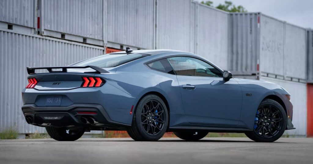  Gas Prices Are So Nuts, Today&rsquo;s Mazda3 Driver Could Have Fueled A V8 Mustang On The Same Budget 7 Months Ago