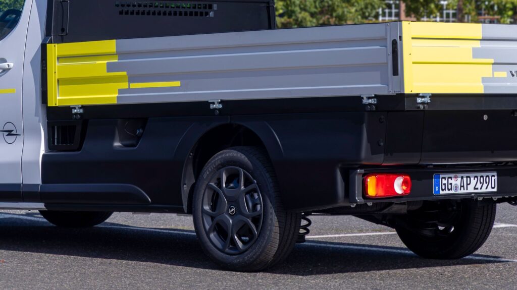  Stellantis Has A New Manual Turbodiesel Truck But It’s Not What You Think