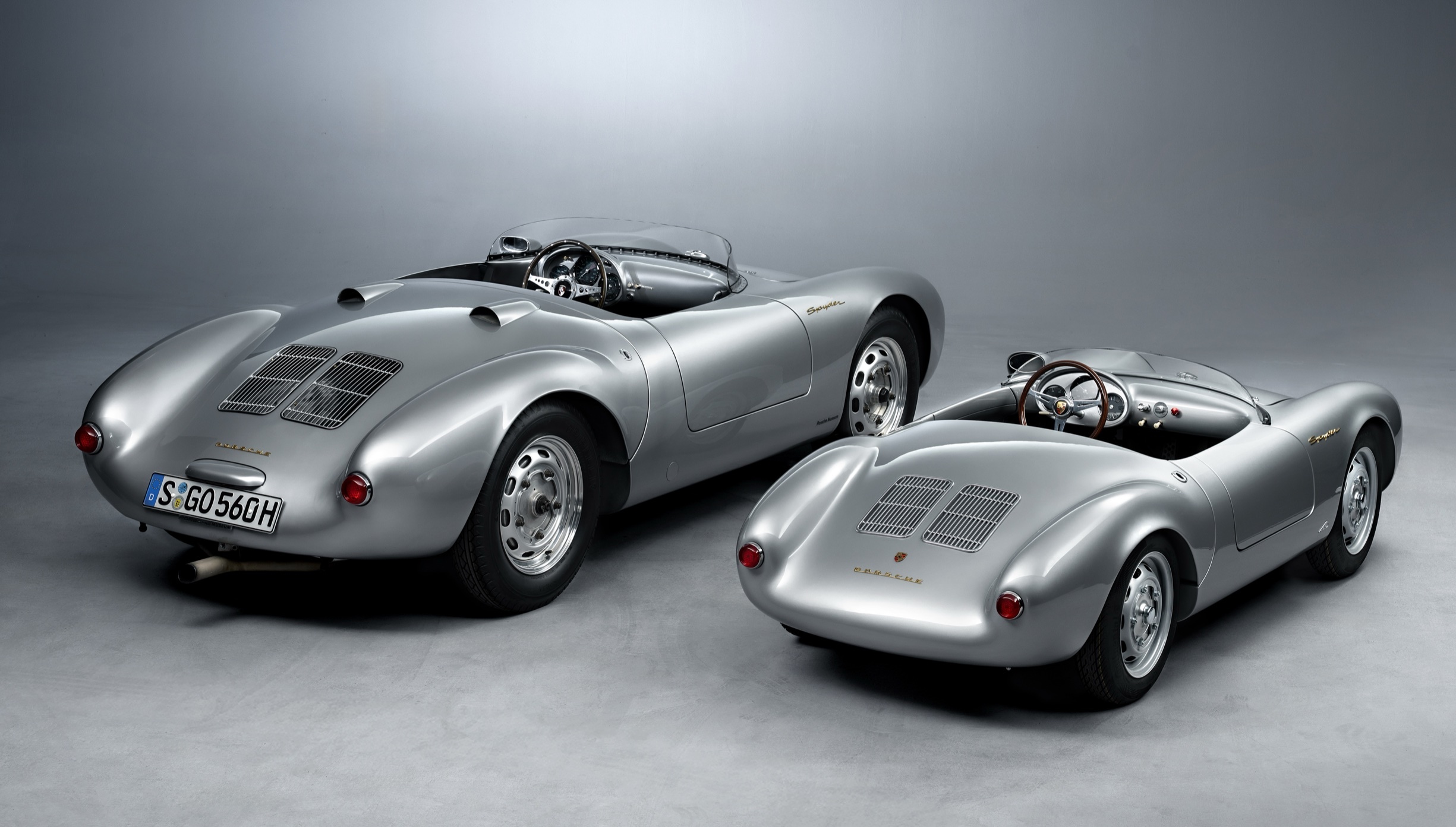 Porsche 550 Hedley Studios 00002